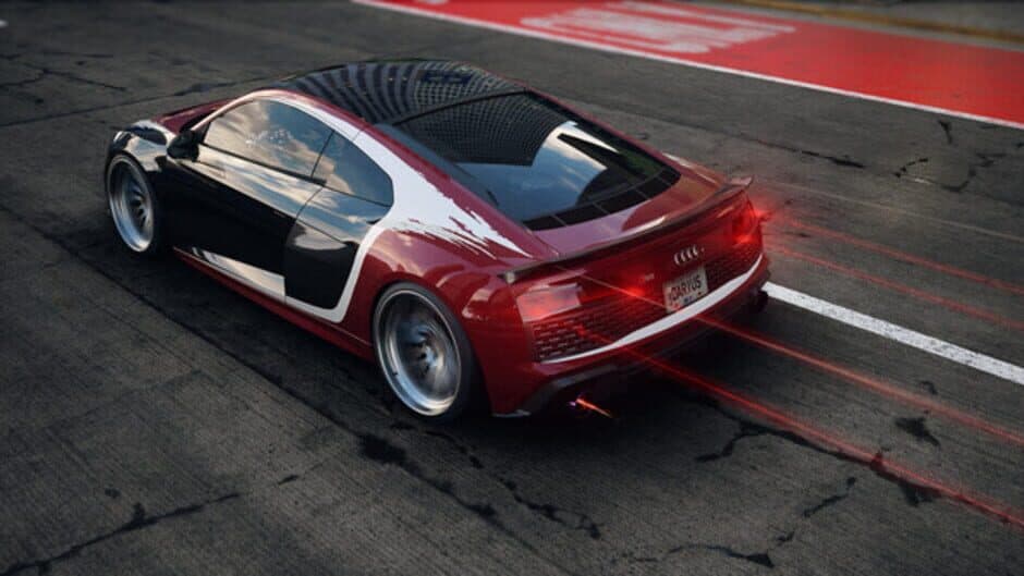 Need for Speed: Unbound Ultimate Collection screenshot 6