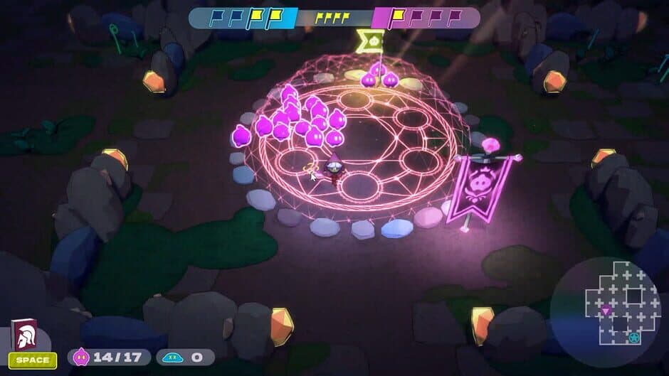 Jelly Troops screenshot 4
