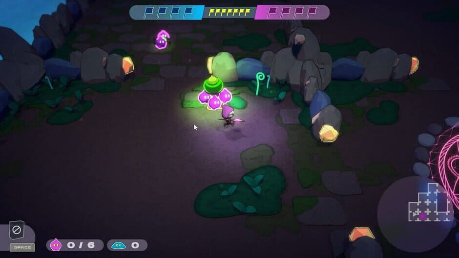 Jelly Troops screenshot 1
