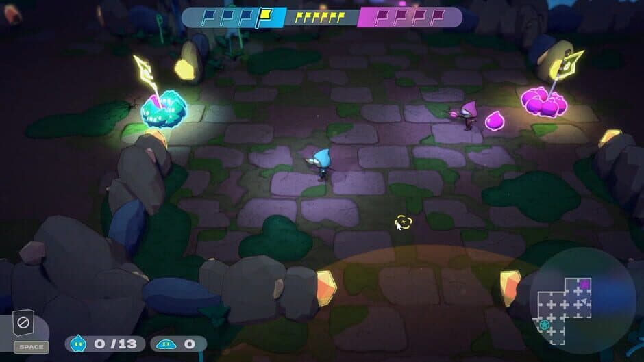 Jelly Troops screenshot 2