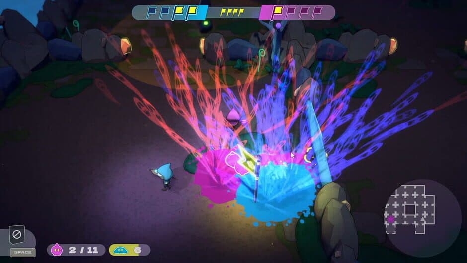 Jelly Troops screenshot 3