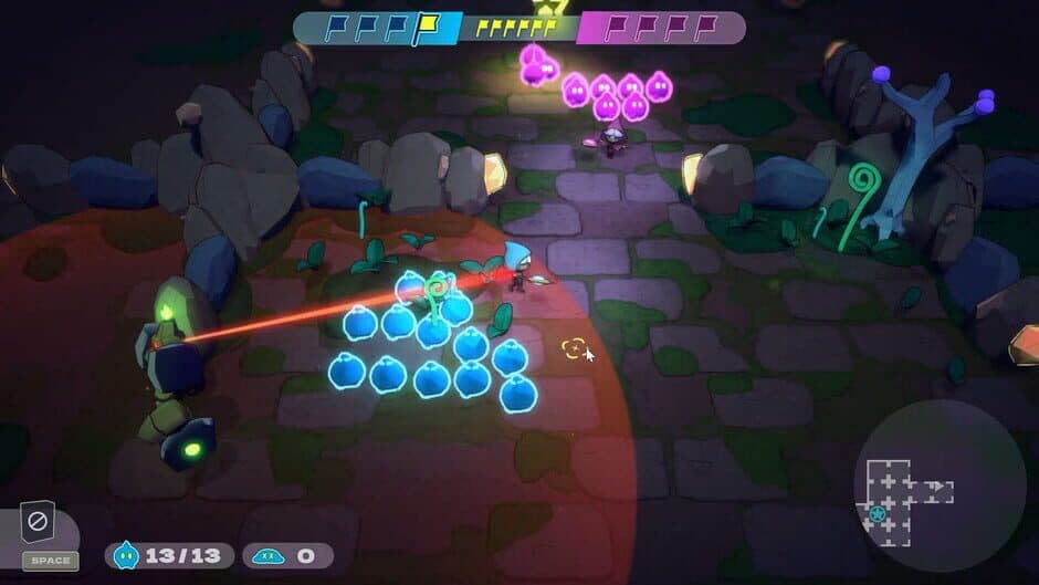 Jelly Troops screenshot 5