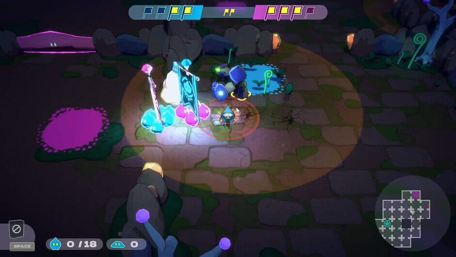 Jelly Troops screenshot 6
