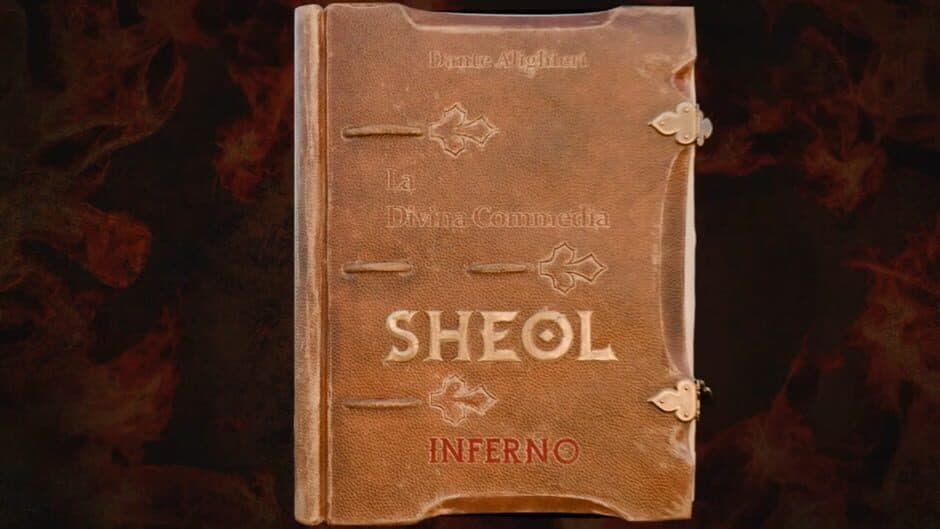 SHEOL INFERNO screenshot 2