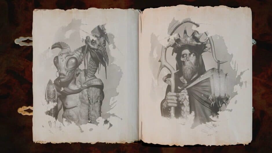 SHEOL INFERNO screenshot 3