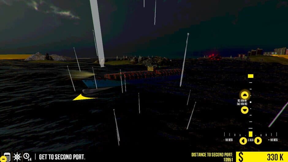 Ships screenshot 1