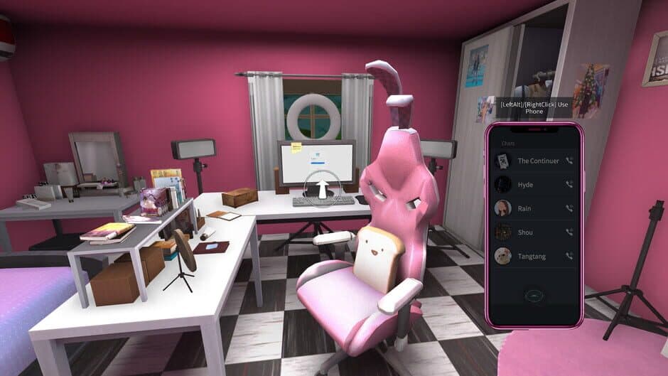 Urban Legend Hunters 2: Double screenshot 3