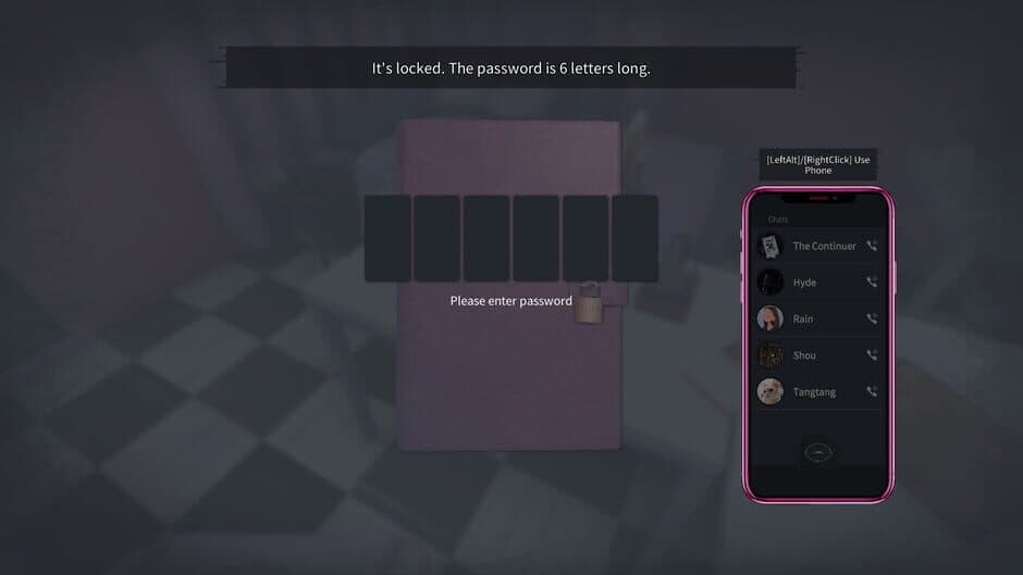 Urban Legend Hunters 2: Double screenshot 4