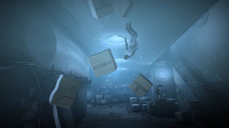 Atomic Heart - Enchantment Under the Sea screenshot 4