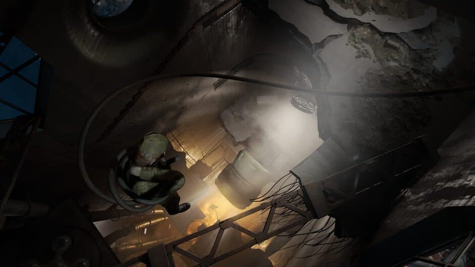 Atomic Heart - Enchantment Under the Sea screenshot 5