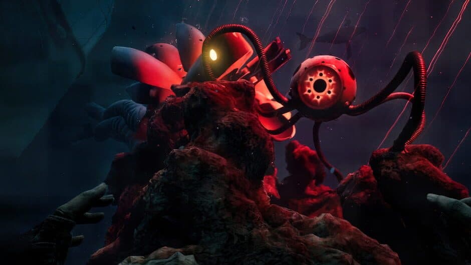Atomic Heart - Enchantment Under the Sea screenshot 6