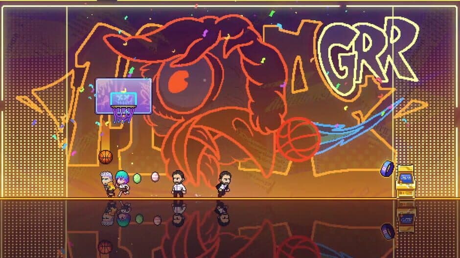 Neon Abyss 2 screenshot 5