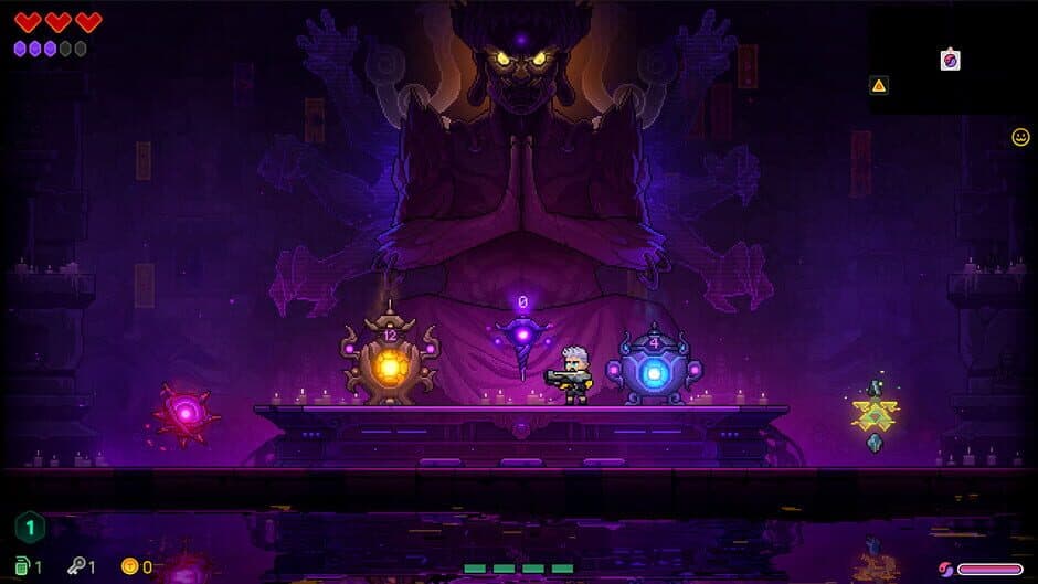 Neon Abyss 2 screenshot 6