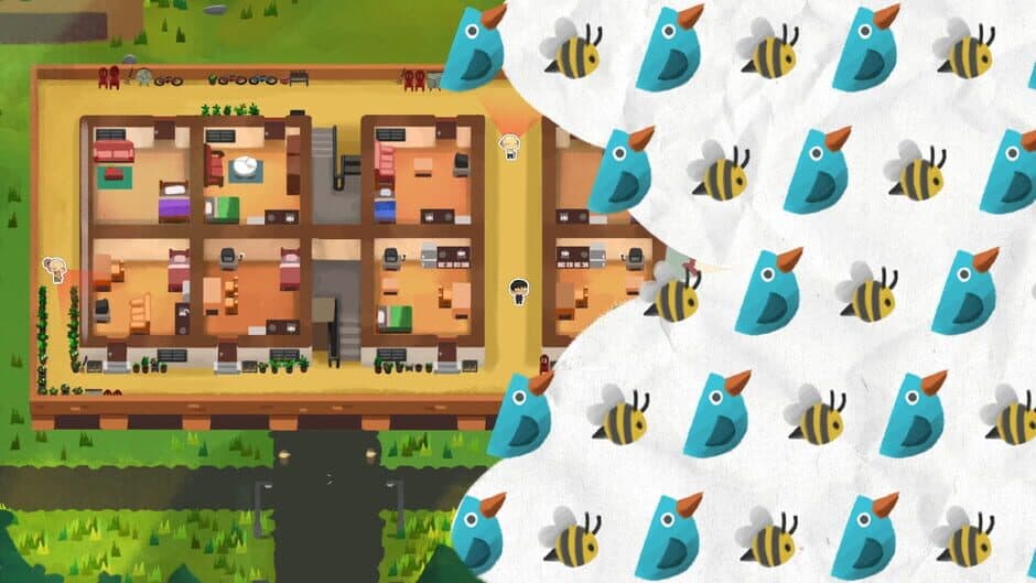 Love In Tiny Spaces screenshot 3