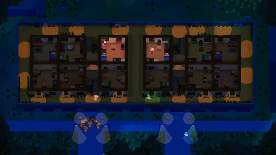 Love In Tiny Spaces screenshot 4