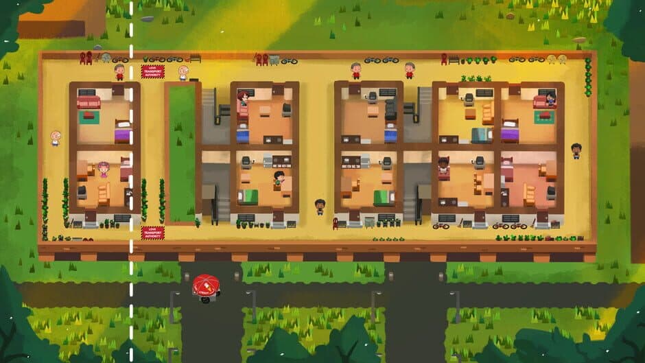 Love In Tiny Spaces screenshot 5