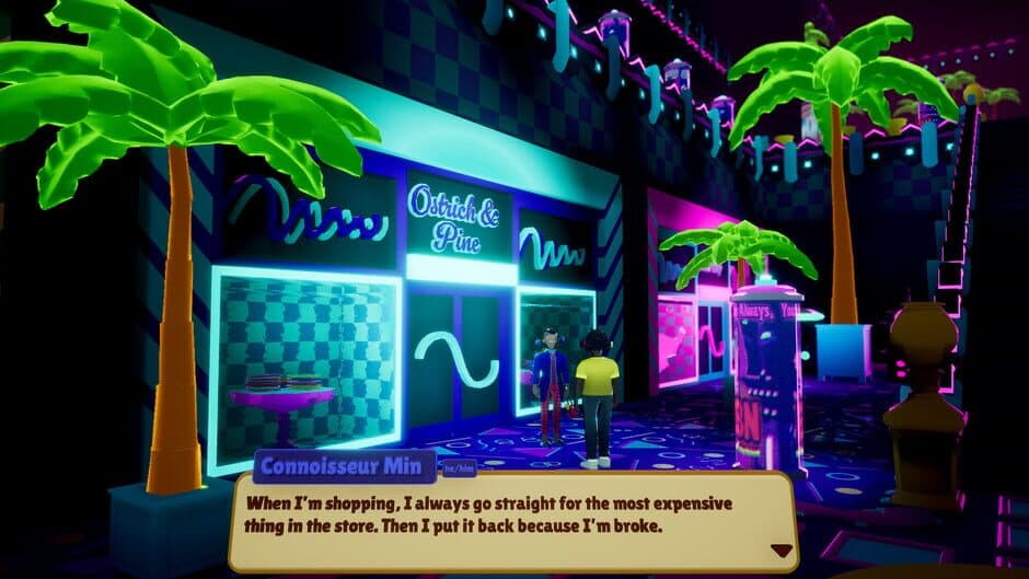 Steel Century Groove screenshot 4