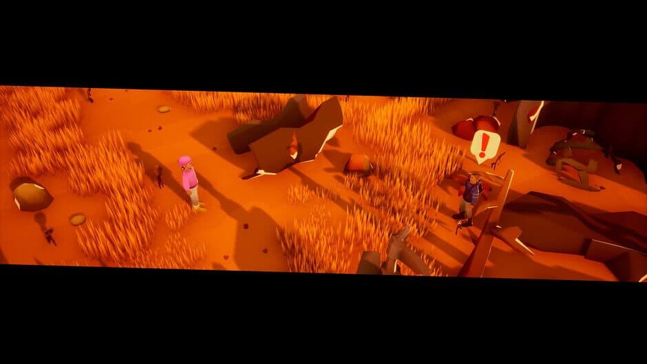 Steel Century Groove screenshot 6