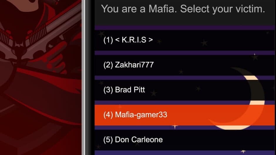 Mafia screenshot 3