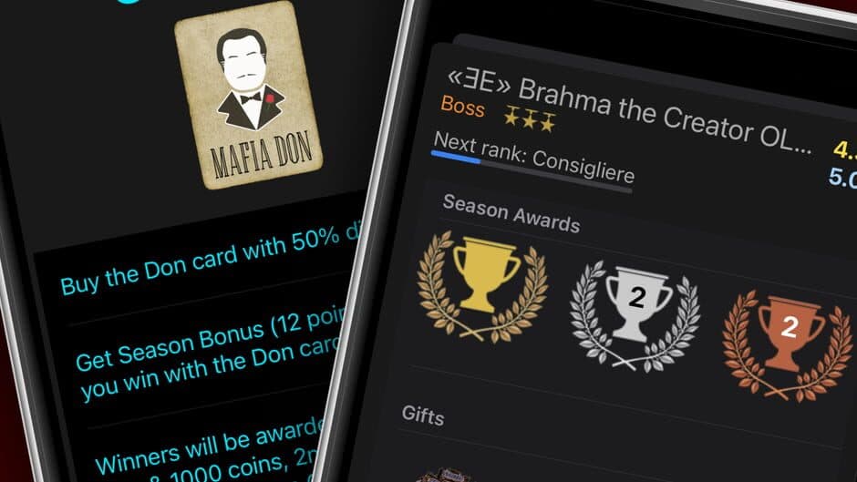 Mafia screenshot 6