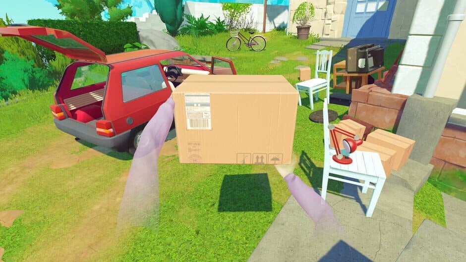 One Move Away screenshot 3