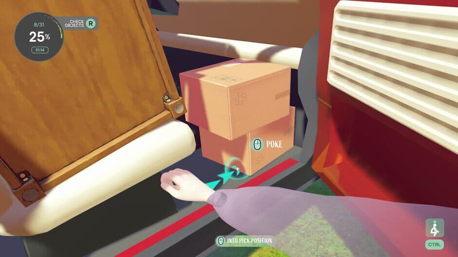 One Move Away screenshot 4