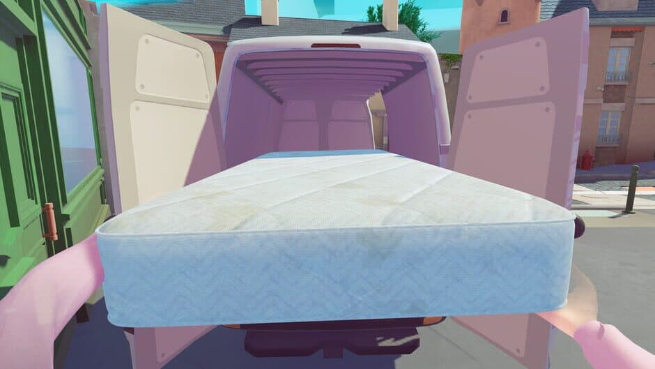 One Move Away screenshot 6