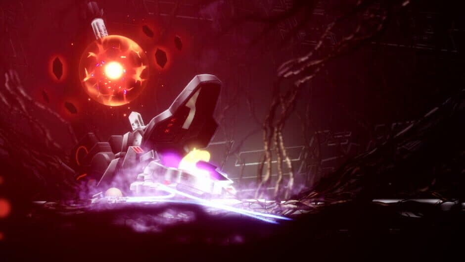 Shadow Labyrinth screenshot 1