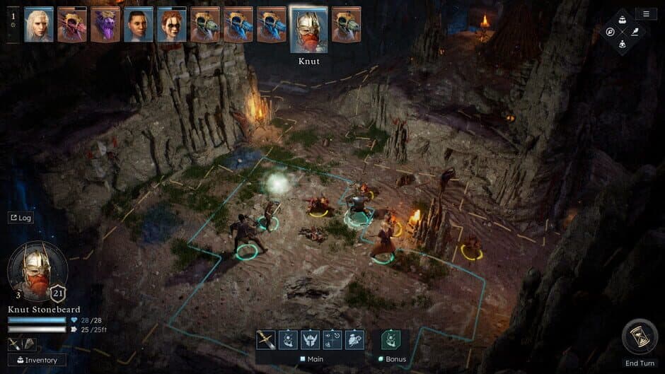 Solasta II screenshot 5
