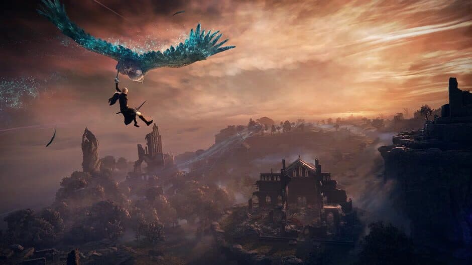 Elden Ring: Nightreign screenshot 5