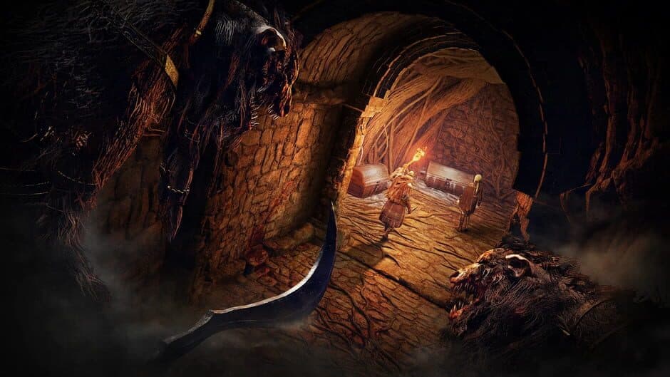 Elden Ring: Nightreign screenshot 2