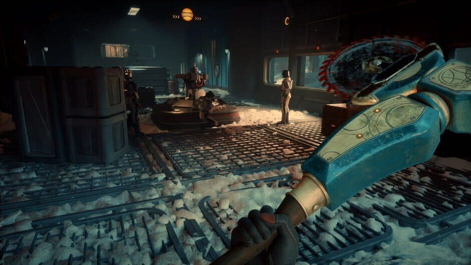 The Outer Worlds 2 screenshot 4
