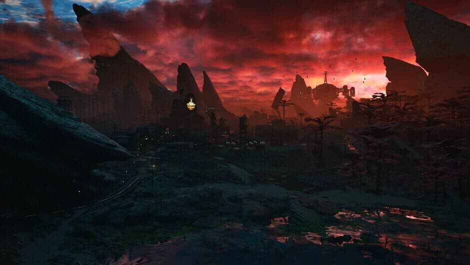 The Outer Worlds 2 screenshot 5
