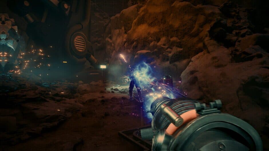 The Outer Worlds 2 screenshot 6