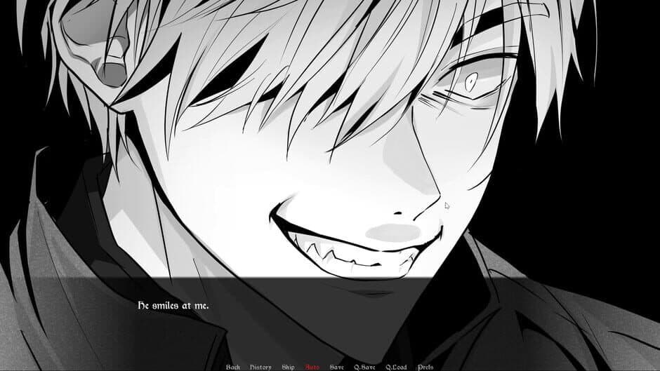 The Accuser and The Abyss screenshot 5