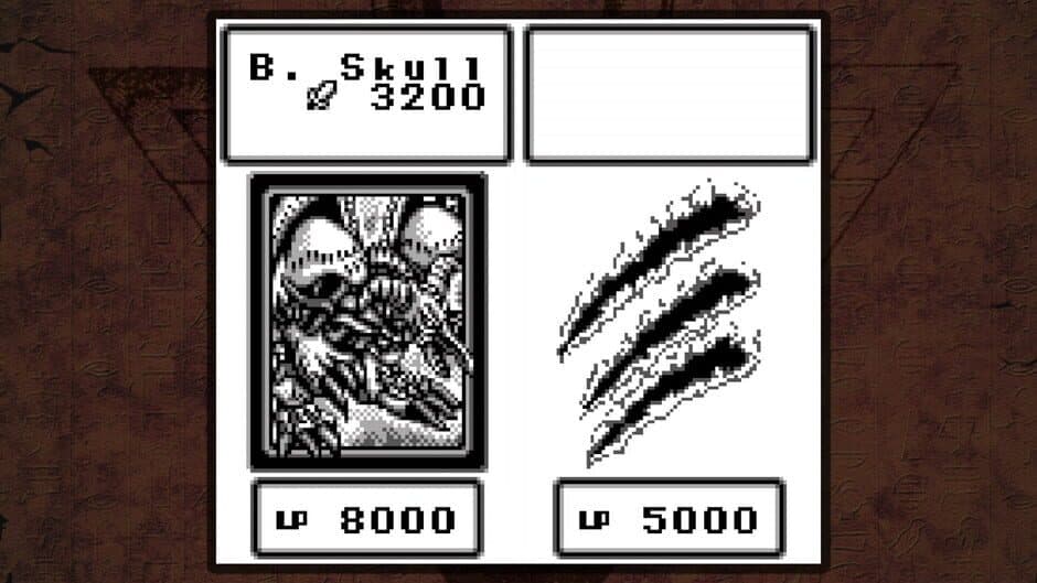 Yu-Gi-Oh! - Early Days Collection screenshot 4