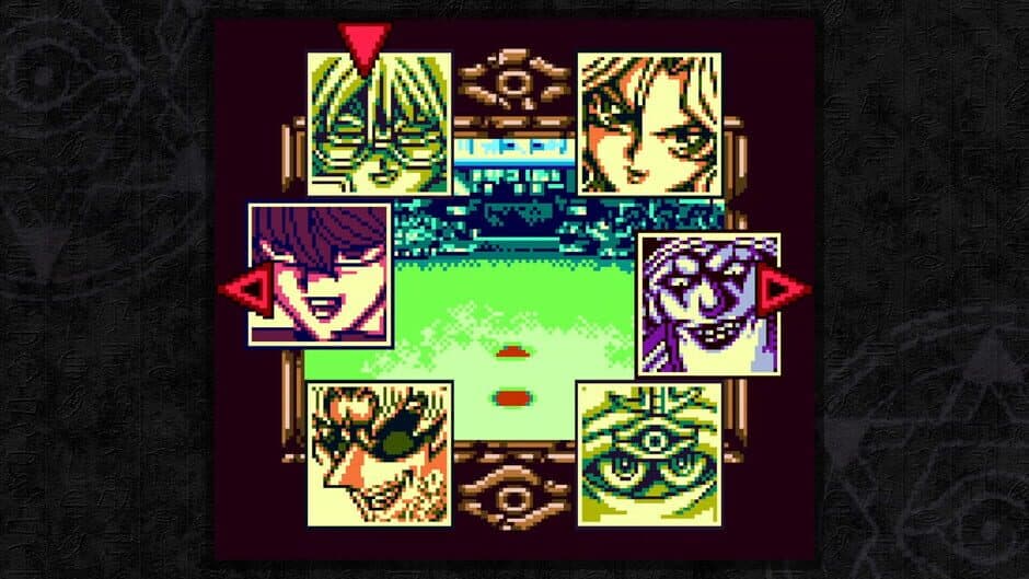 Yu-Gi-Oh! - Early Days Collection screenshot 5