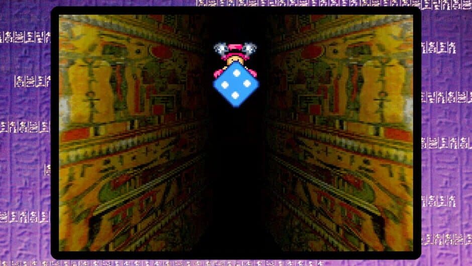 Yu-Gi-Oh! - Early Days Collection screenshot 3