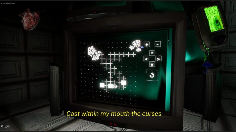 Mama's Sleeping Angels screenshot 1