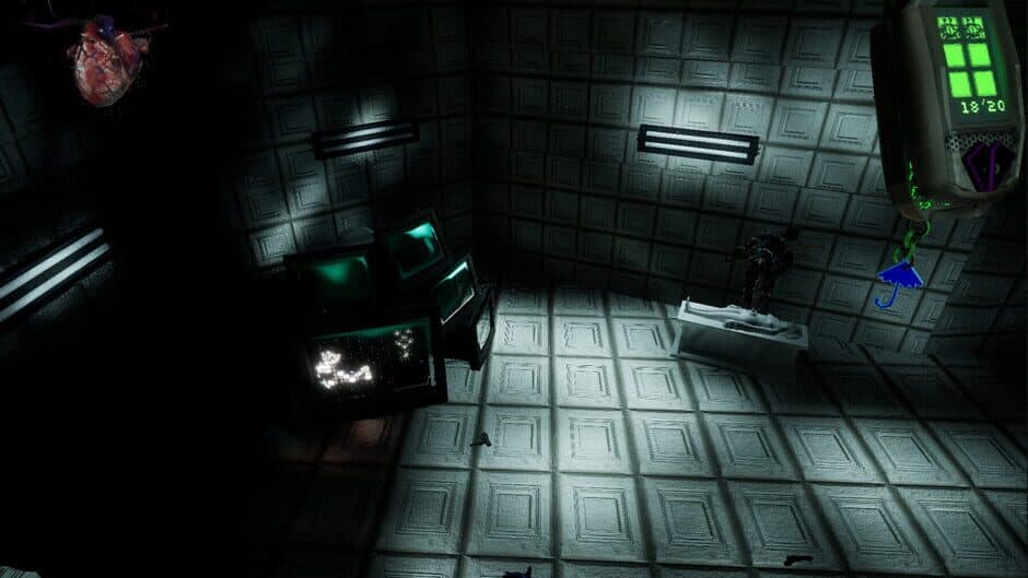 Mama's Sleeping Angels screenshot 4