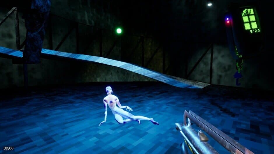 Mama's Sleeping Angels screenshot 6