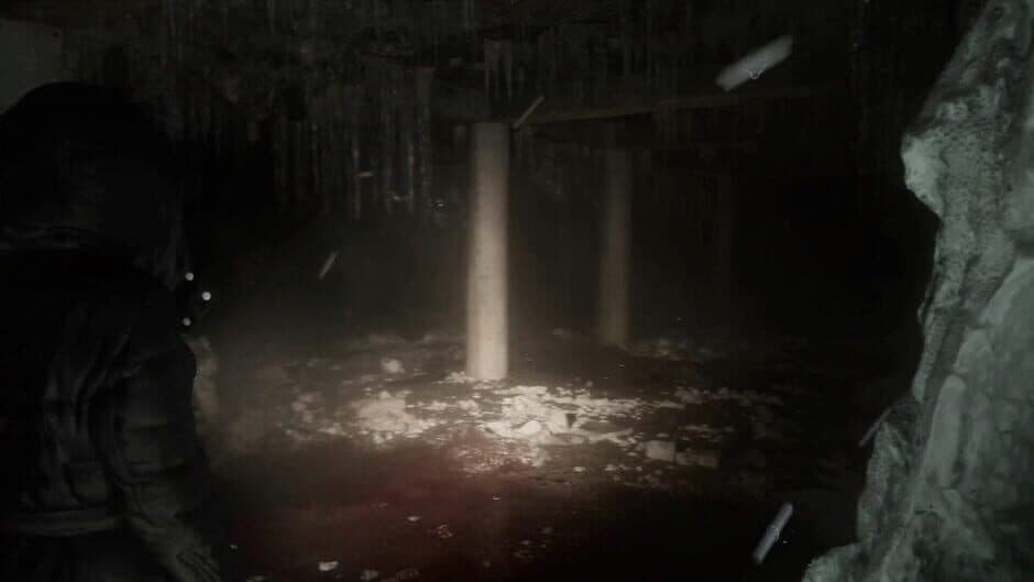 Shiver screenshot 1