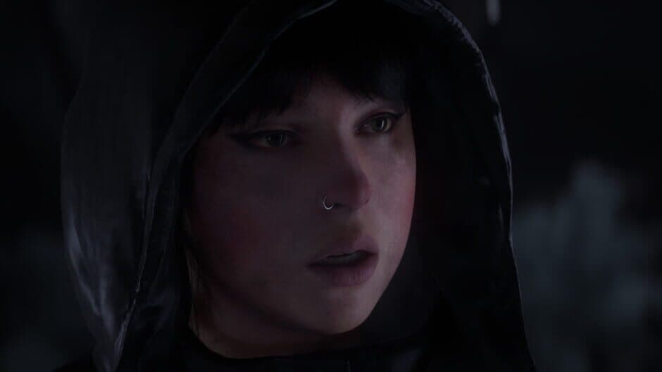 Shiver screenshot 2