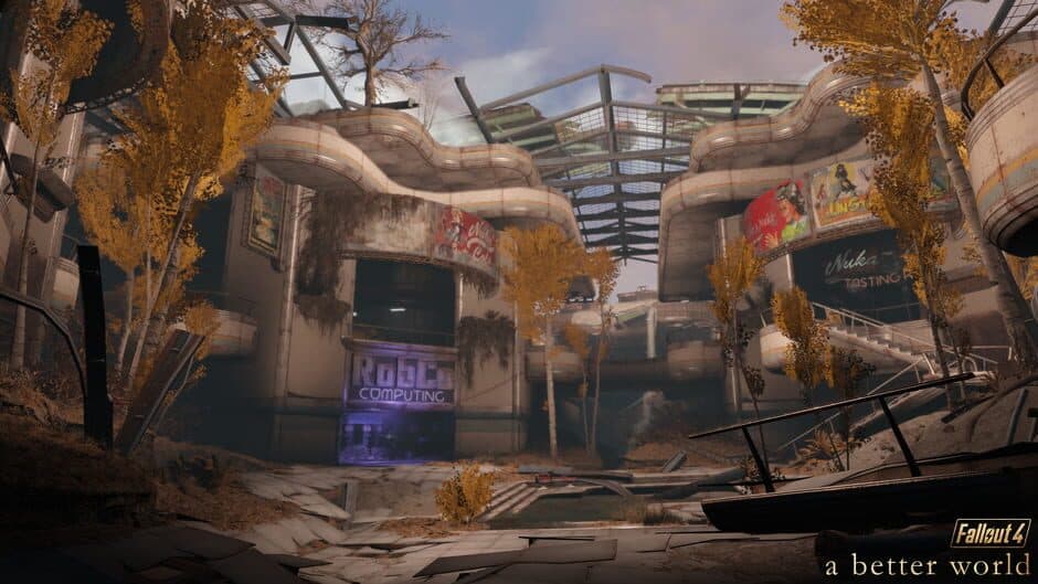 A Better World screenshot 1