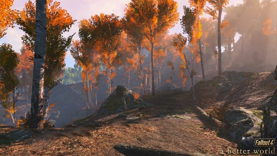 A Better World screenshot 2