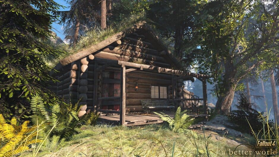 A Better World screenshot 3