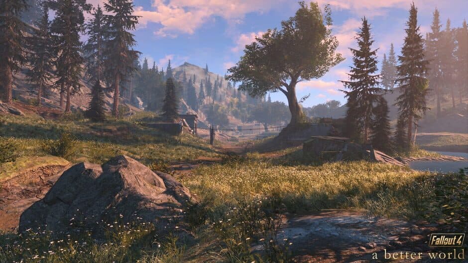 A Better World screenshot 4