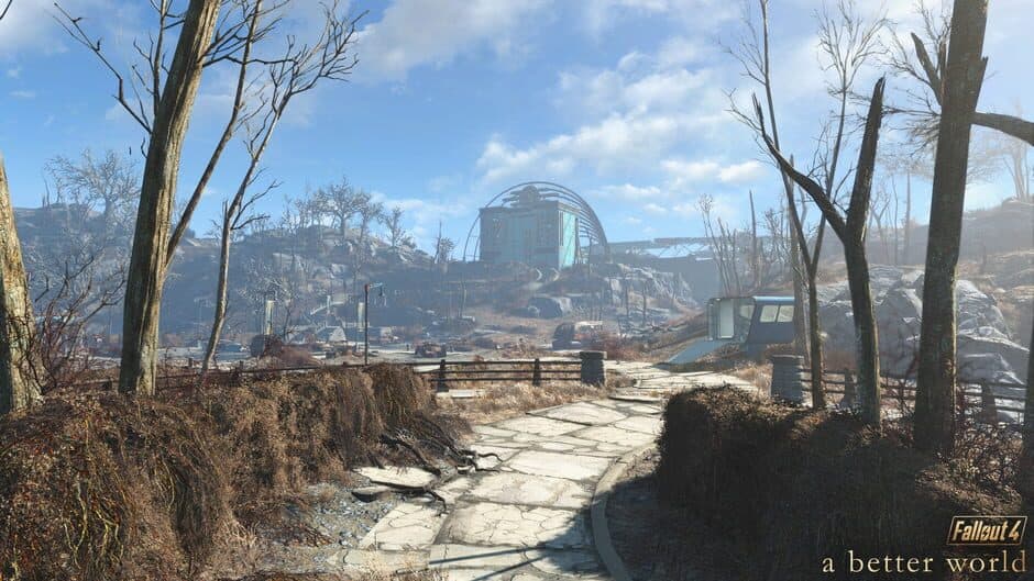 A Better World screenshot 5
