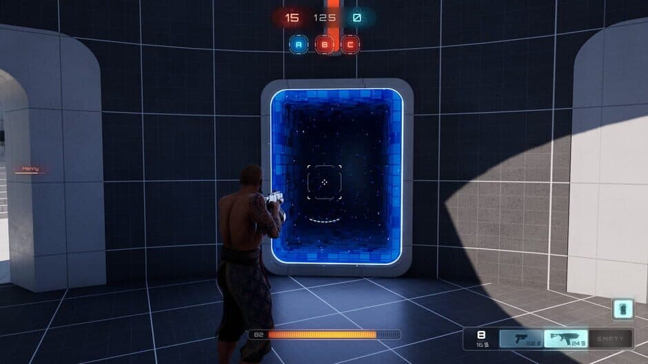 Versus GO screenshot 1