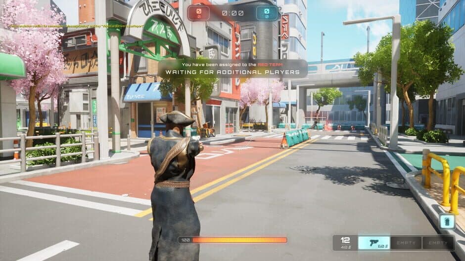 Versus GO screenshot 3